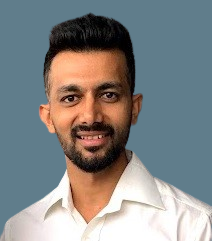 Thalman Thilak - Profile Photo